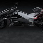 Honda EV Outlier Concept