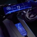 Honda EV Outlier Concept