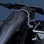 Honda EV Outlier Concept