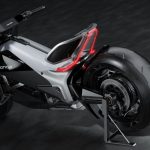 Honda EV Outlier Concept