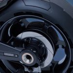 Honda EV Outlier Concept