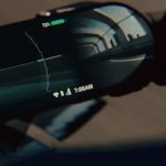 Honda EV Outlier Concept