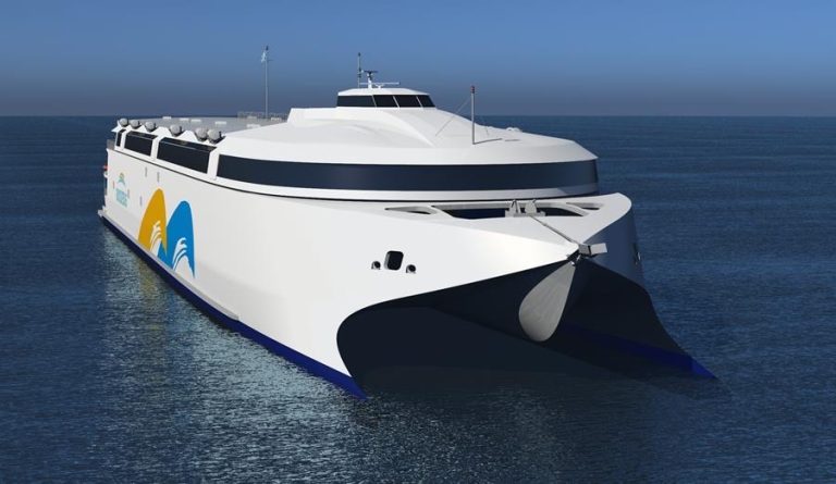 Incat Tasmania