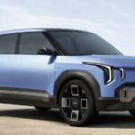Kia EV2 Concept
