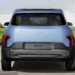 Kia EV2 Concept
