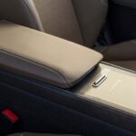 Lucid Gravity Touring