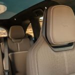 Lucid Gravity Touring