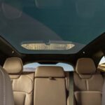 Lucid Gravity Touring