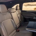 Lucid Gravity Touring