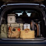 Lucid Gravity Touring