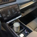 Lucid Gravity Touring