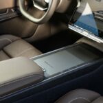 Lucid Gravity Touring