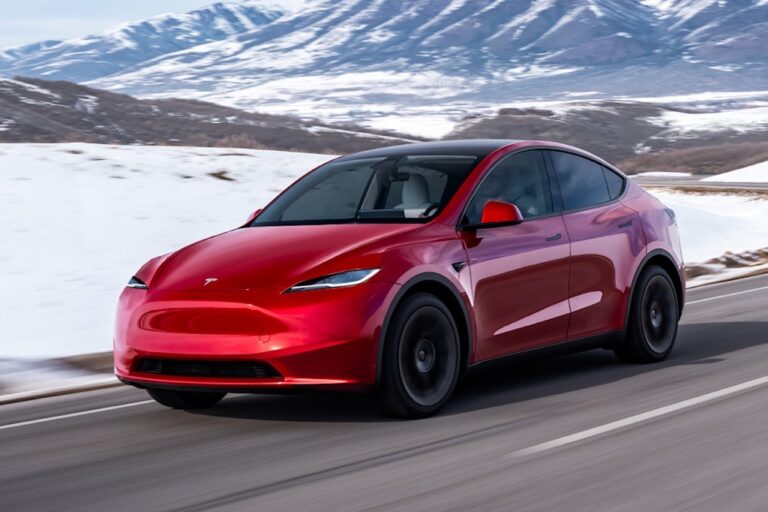 Model Y