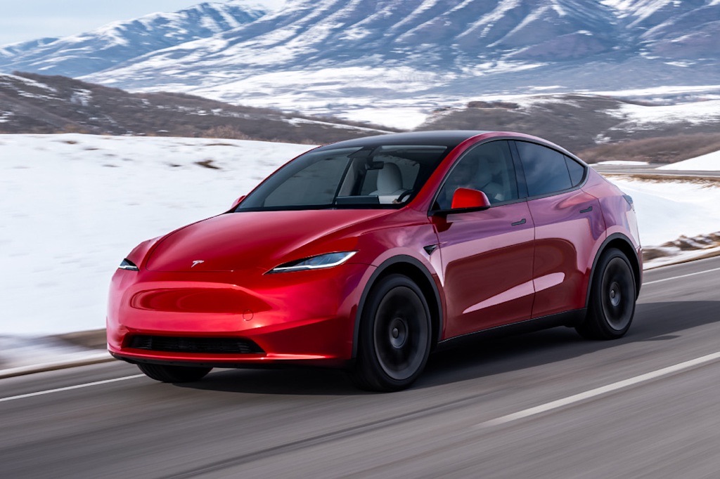 Model Y