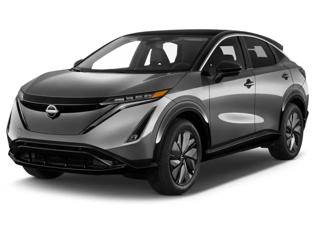 Nissan Ariya