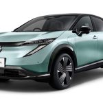 Nissan Ariya