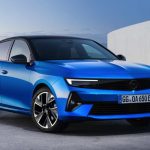 Opel Astra 2025