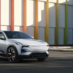 Polestar 3