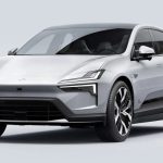 Polestar 4