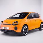 Renault Twingo E-Tech