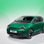 Renault Twingo E-Tech