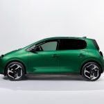 Renault Twingo E-Tech