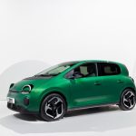 Renault Twingo E-Tech