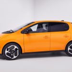 Renault Twingo E-Tech