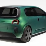 Renault Twingo E-Tech