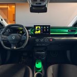 Renault Twingo E-Tech