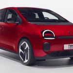 Renault Twingo E-Tech