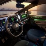 Renault Twingo E-Tech