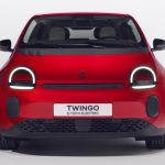 Renault Twingo E-Tech