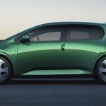 Renault Twingo E-Tech