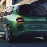 Renault Twingo E-Tech
