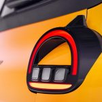Renault Twingo E-Tech