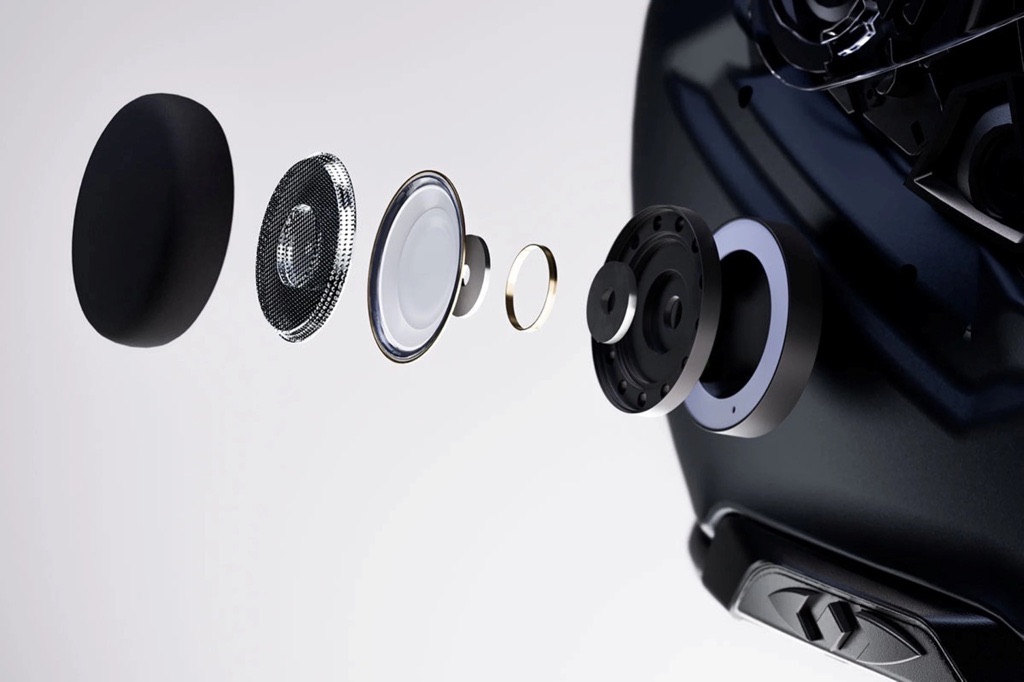 Shoei GT-Air 3 Smart