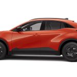 2026 Subaru Uncharted