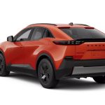 2026 Subaru Uncharted