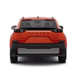 2026 Subaru Uncharted