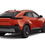 2026 Subaru Uncharted