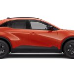 2026 Subaru Uncharted