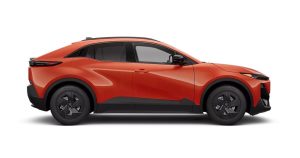 2026 Subaru Uncharted