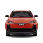 2026 Subaru Uncharted