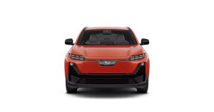 2026 Subaru Uncharted