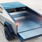 Tesla Cybertruck