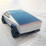 Tesla Cybertruck