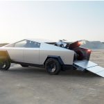 Tesla Cybertruck
