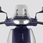 TVS Orbiter electric scooter