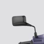 TVS Orbiter electric scooter